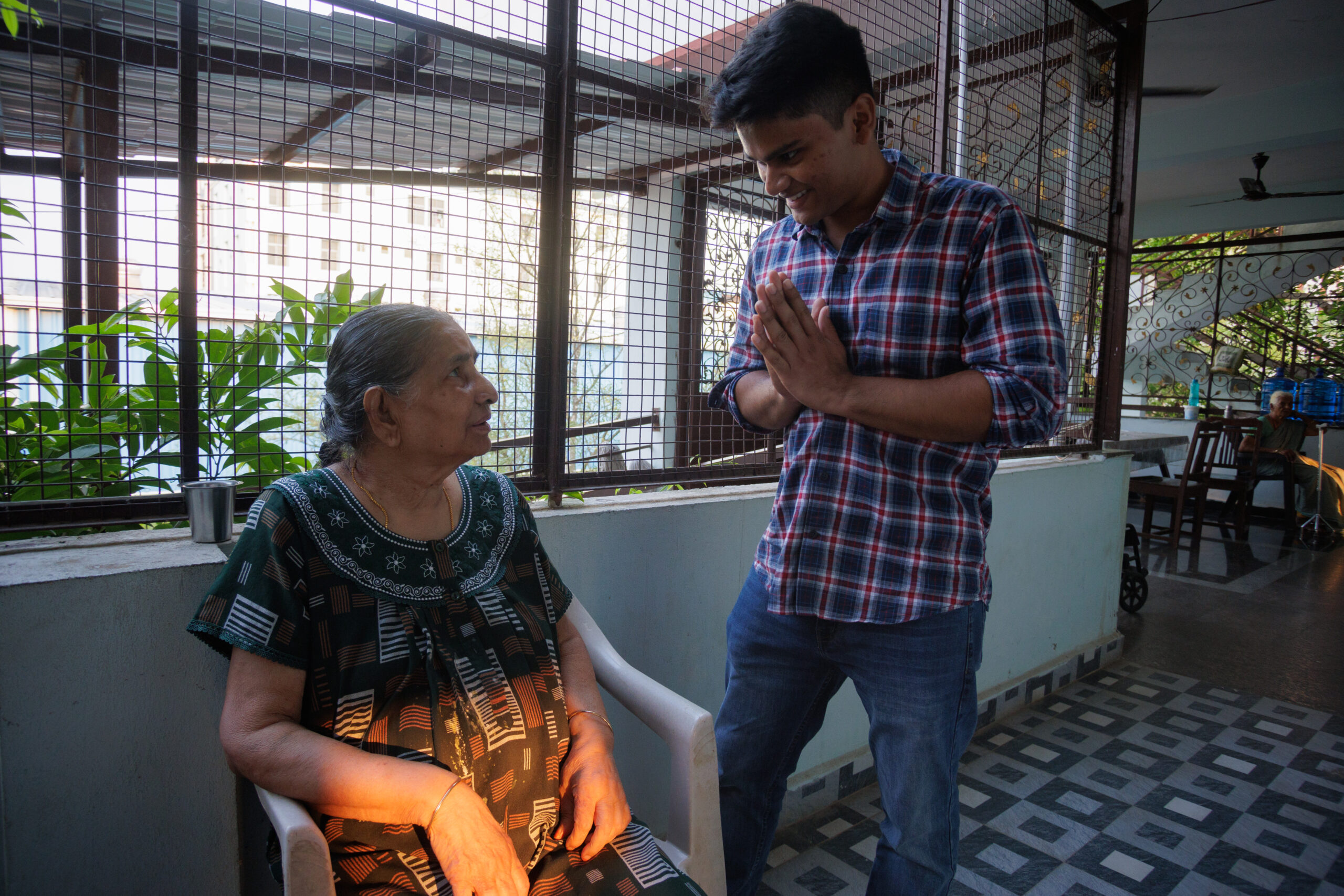 Foundation activities