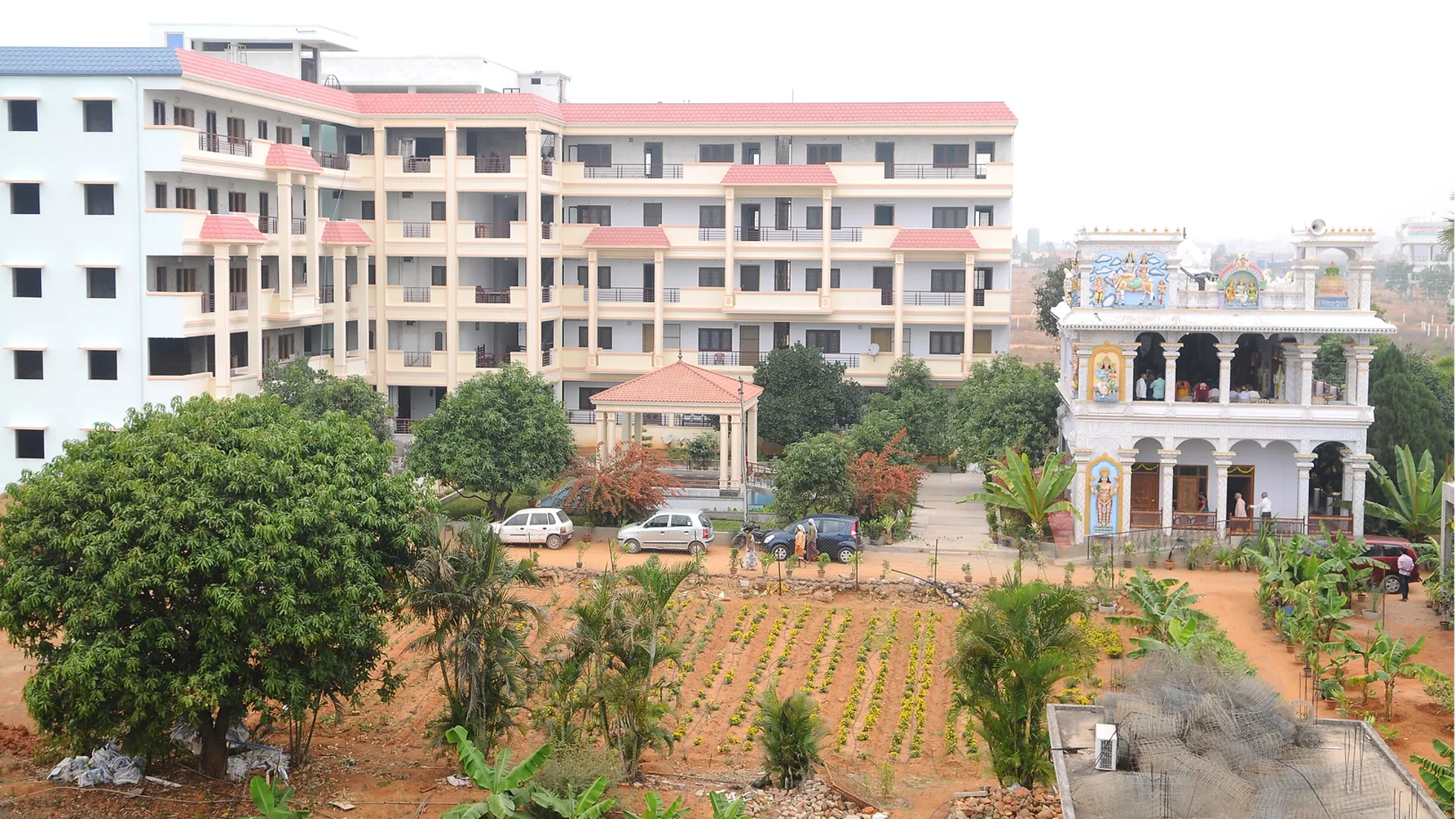 Sathya Sadhana Foundation gallery
